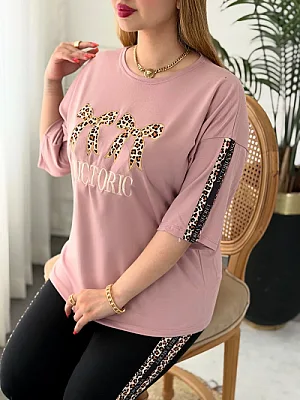 ست خانگی ویکتوریک 0464 4