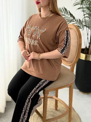 ست خانگی ویکتوریک 0464 8