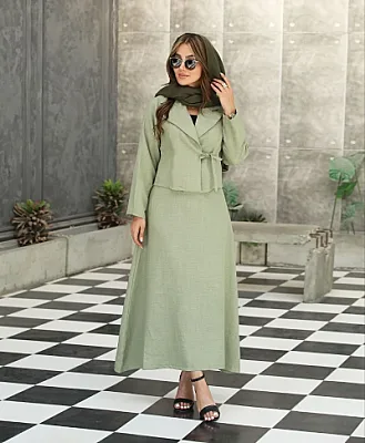 ست کژوال دریا 0432 3