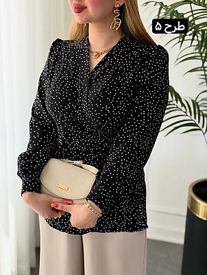 تونیک ویولت 0466 5