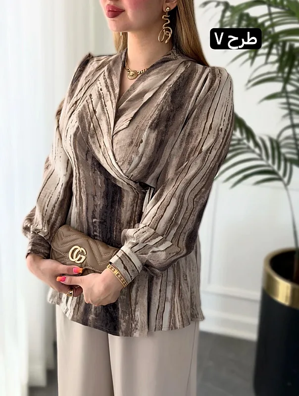 تونیک ویولت 0466 7