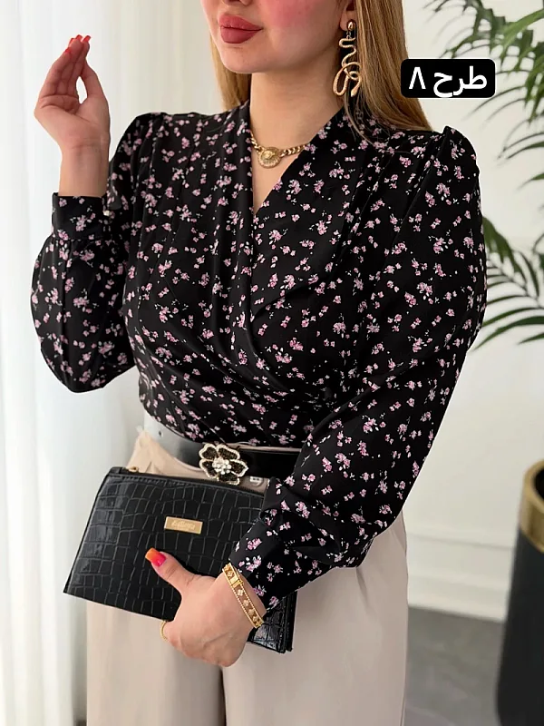 تونیک ویولت 0466 8