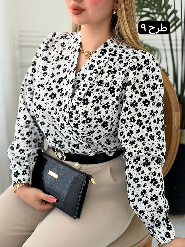 تونیک ویولت 0466 9
