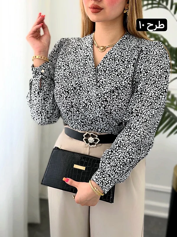 تونیک ویولت 0466 10