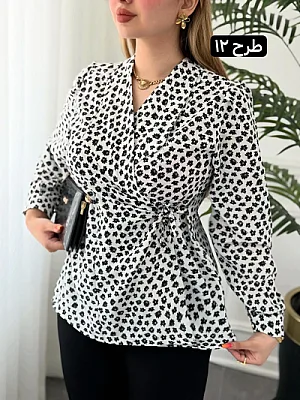 تونیک ویولت 0466 12