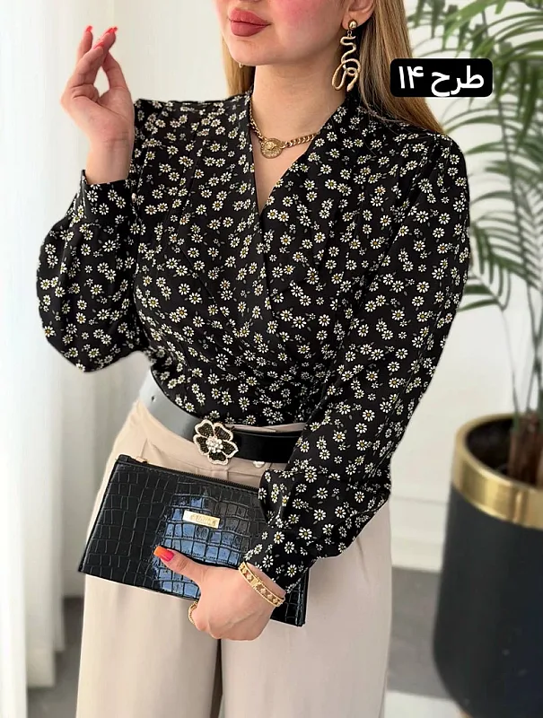 تونیک ویولت 0466 14