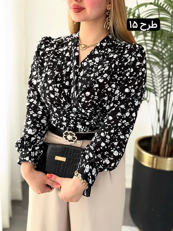 تونیک ویولت 0466 15