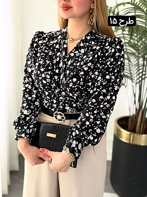 تونیک ویولت 0466 15