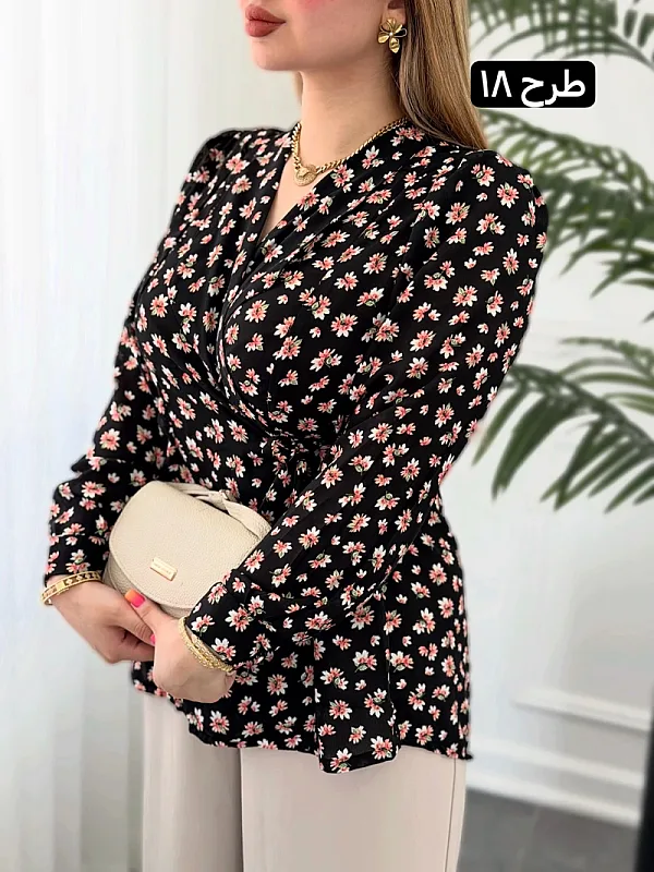 تونیک ویولت 0466 18
