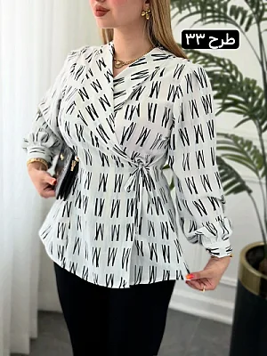 تونیک ویولت 0466 34