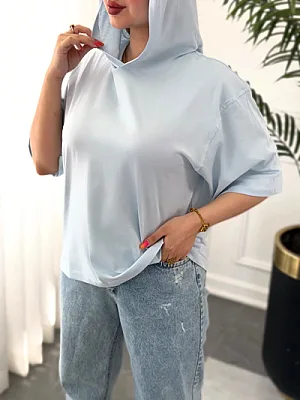 تیشرت سارن 0473 3