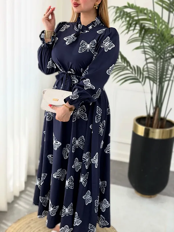 پیراهن روزمره آرتمیس 0469