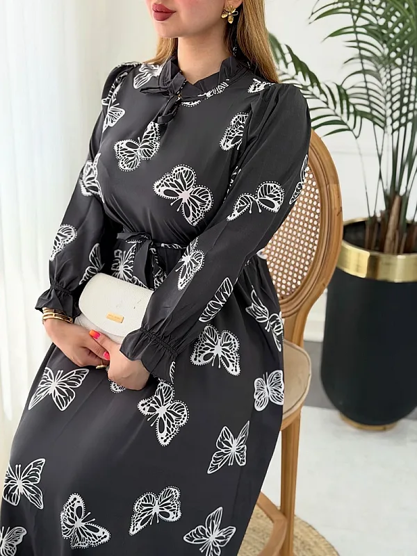 پیراهن روزمره آرتمیس 0469 2