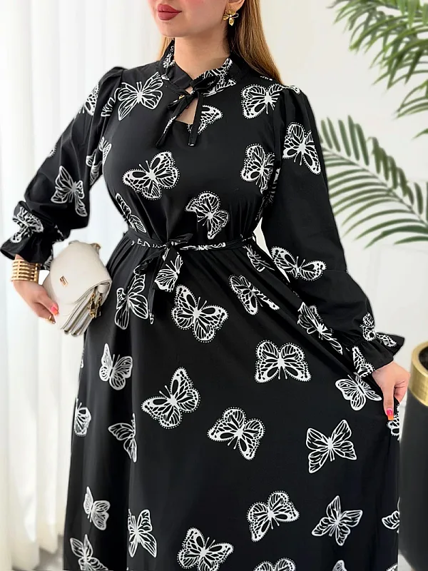 پیراهن روزمره آرتمیس 0469 4