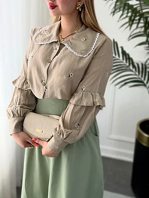 تونیک یاس 0477 1