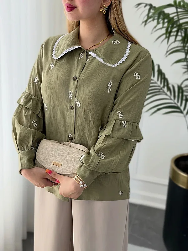 تونیک یاس 0477 3
