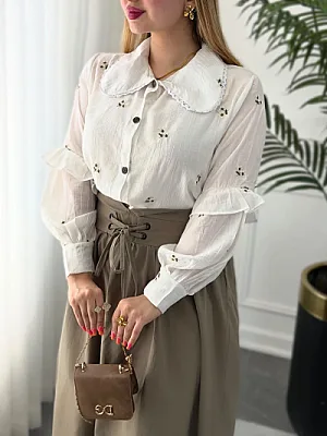 تونیک یاس 0477 4