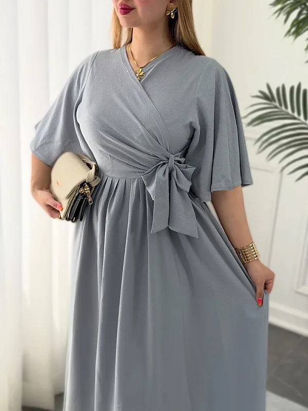 پیراهن روزمره آنجل 0467