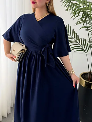پیراهن روزمره آنجل 0467 2