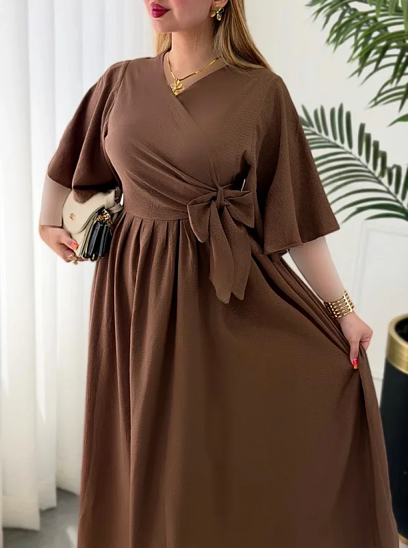 پیراهن روزمره آنجل 0467 3