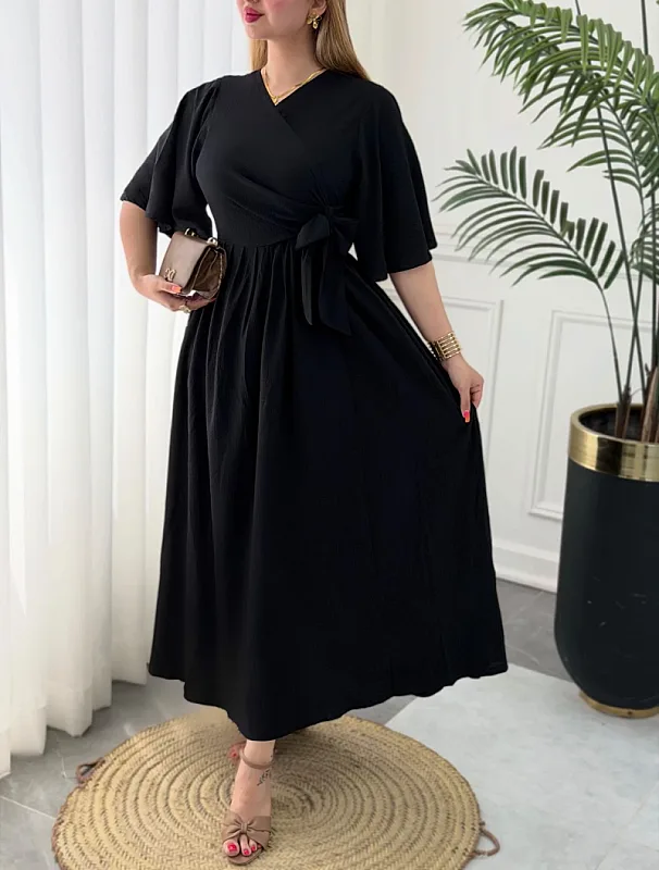 پیراهن روزمره آنجل 0467 4