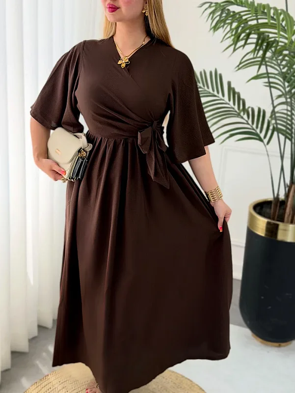پیراهن روزمره آنجل 0467 6