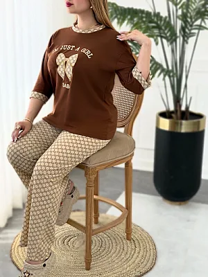 ست خانگی یگانه 0310 1