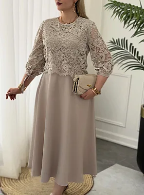 پیراهن مجلسی دیبا 0492 6