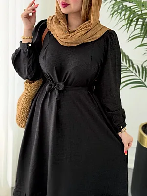 پیراهن سحر 0499 2