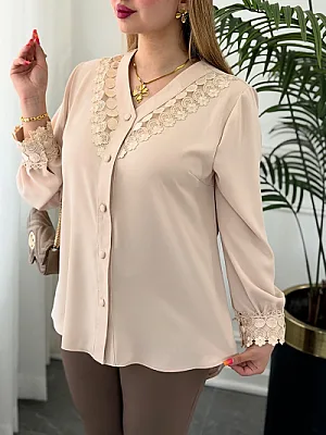 شومیز آریانا 0490 1