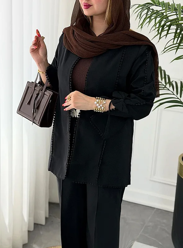 کت و شلوار آیناز 0484