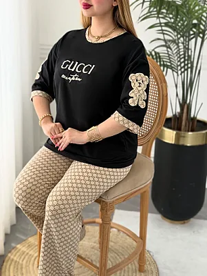 ست خانگی بامزی 0503 1