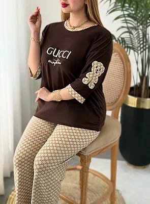 ست خانگی بامزی 0503 2