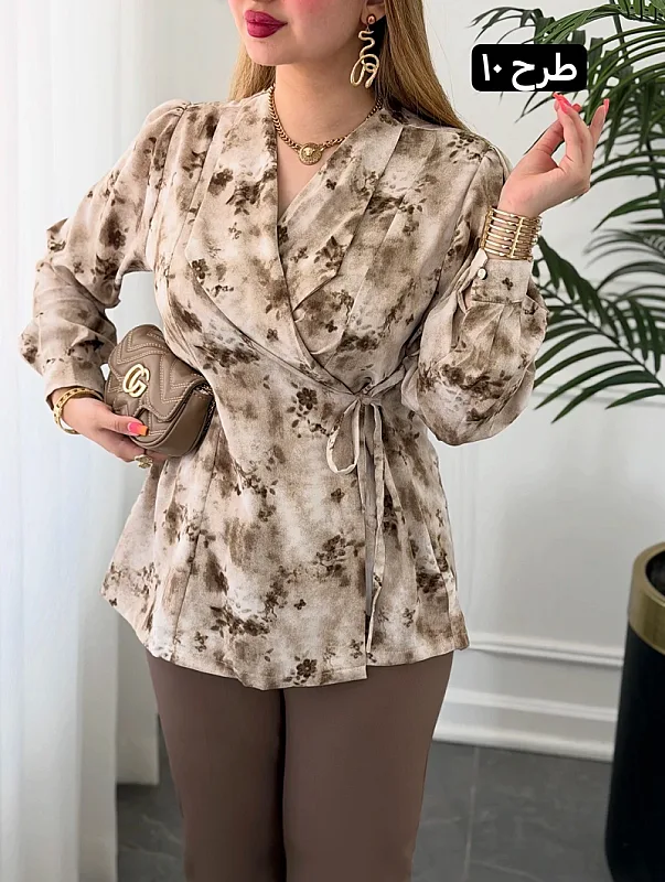 تونیک رویال 0504 10