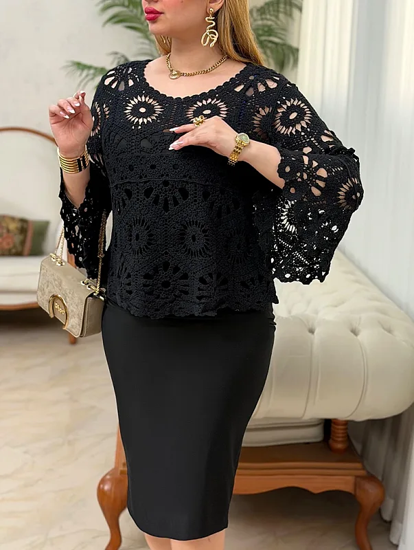 شومیز ژانت 0528 4