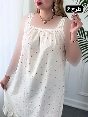 پیراهن شری 0544 6