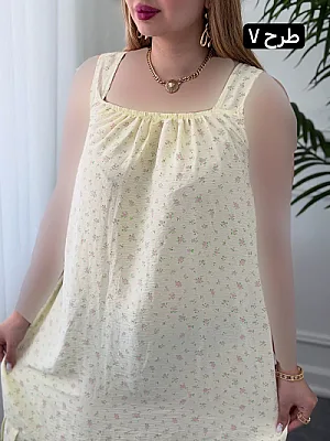 پیراهن شری 0544 7