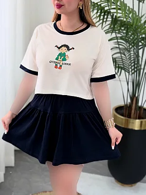 ست خانگی جودی آبوت 0547 3