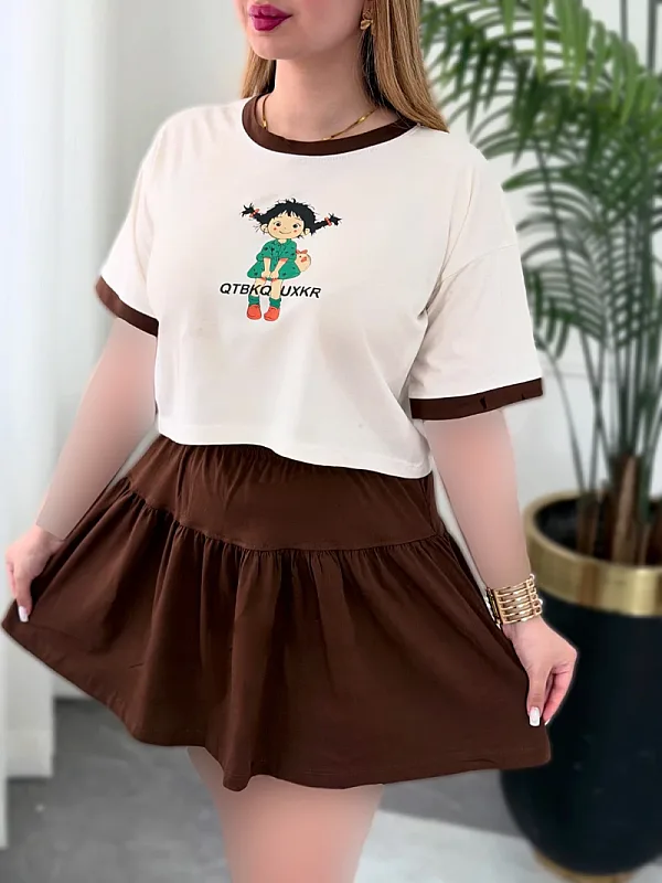 ست خانگی جودی آبوت 0547 4