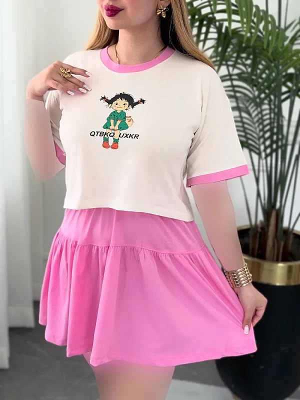 ست خانگی جودی آبوت 0547 5