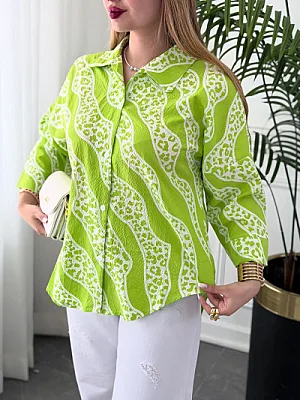 شومیز پاپسی 0554 6