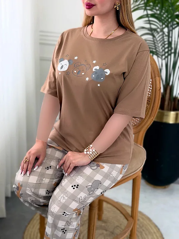 ست خانگی مارشملو 0533 5