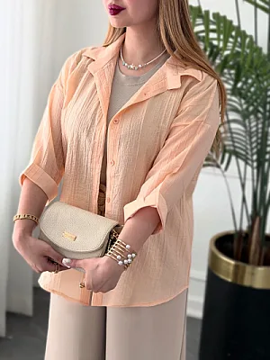 شومیز موچی 0539 4