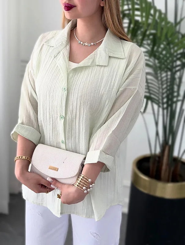 شومیز موچی 0539 5
