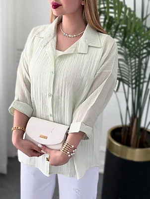 شومیز موچی 0539 5