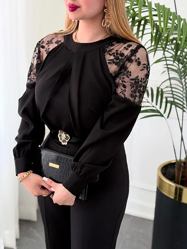 شومیز نجوا 0527 1
