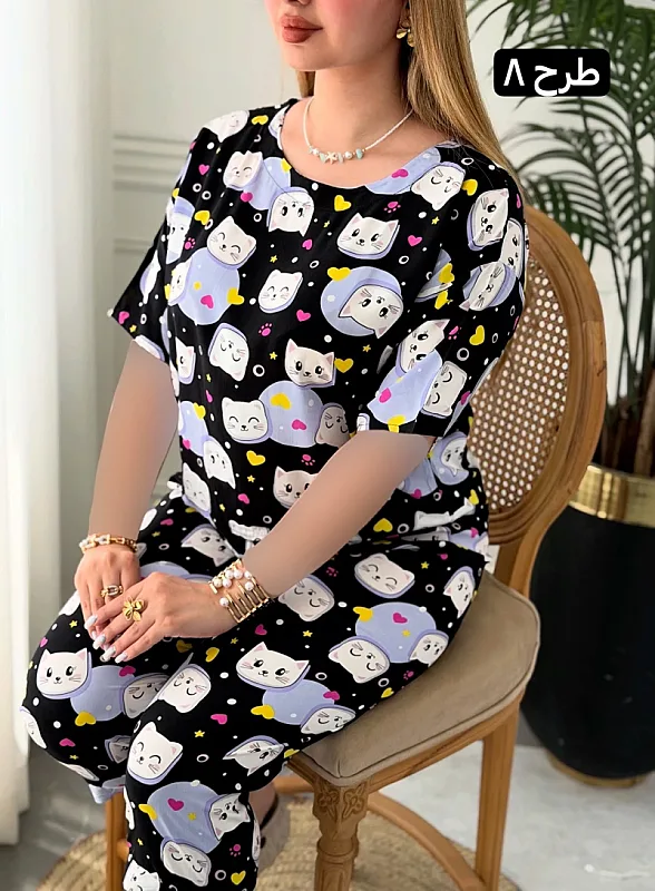 ست خانگی مارشا 0530 6