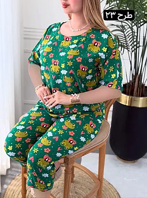 ست خانگی مارشا 0530 23