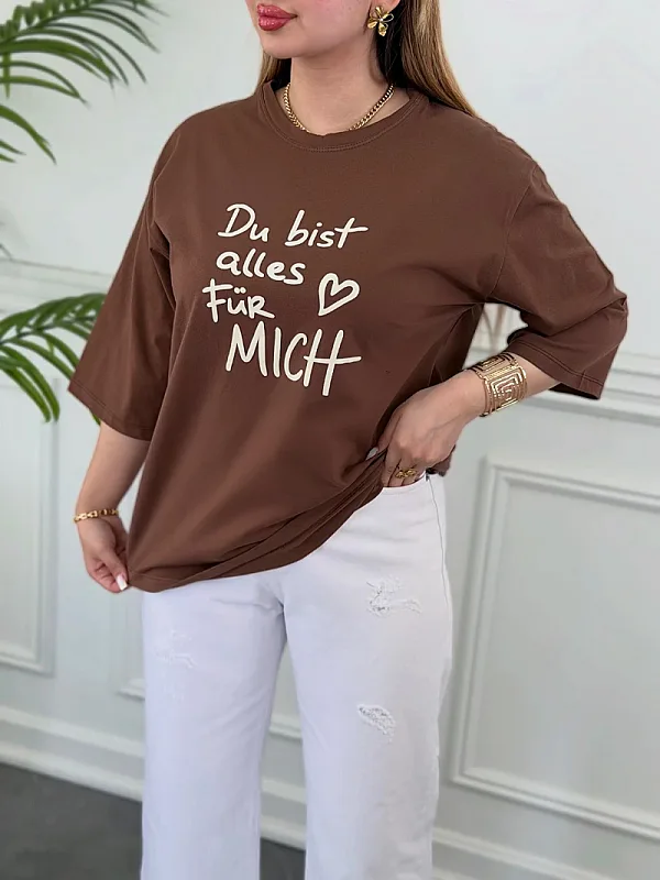تیشرت کوکونات 0536 7