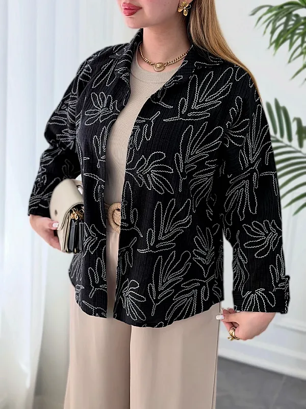 شومیز بامبی 0555 1